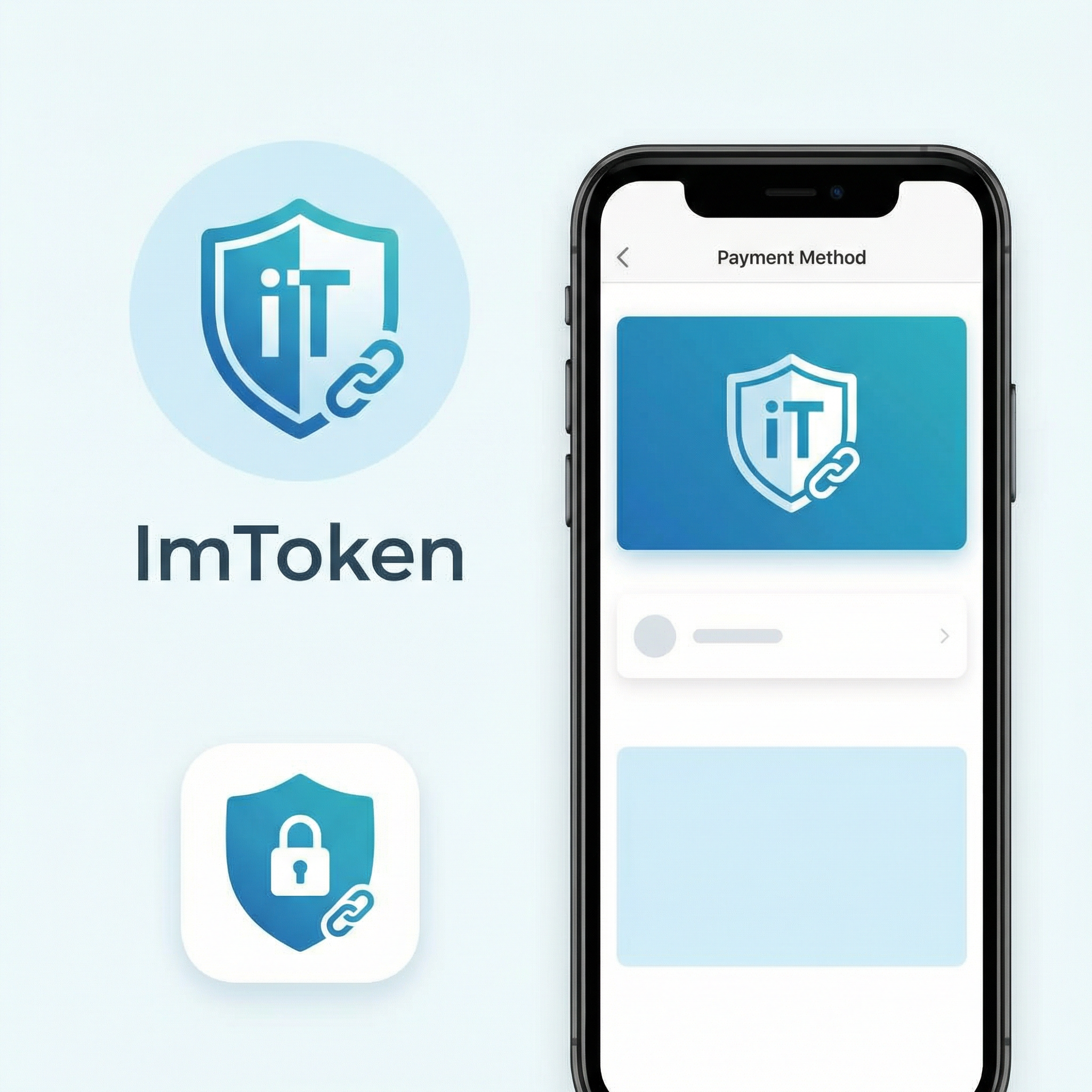 ImToken加密货币钱包支付